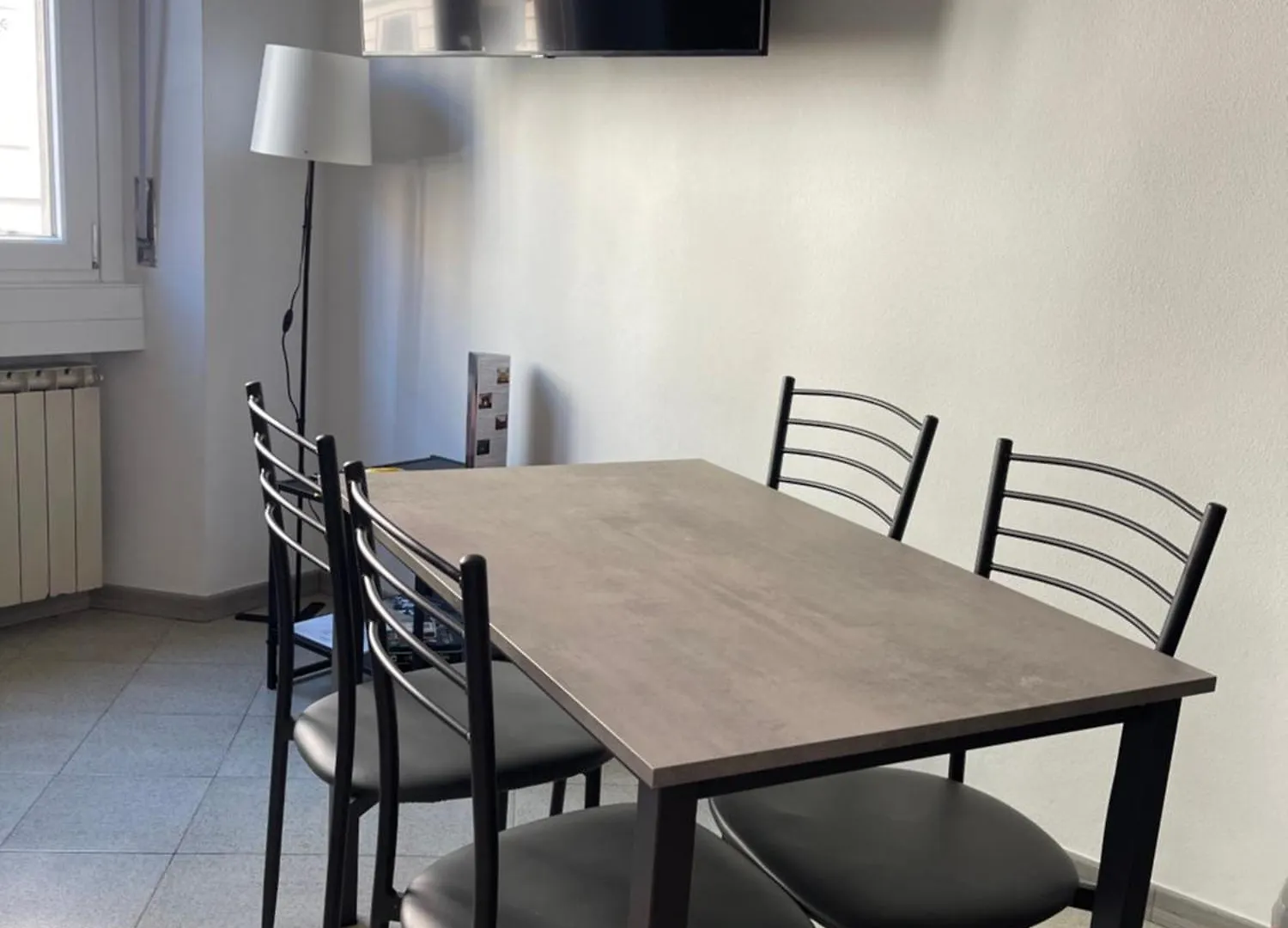 Bilocale Zona Navigli Apartman Milánó